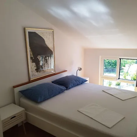 Apartment Family Beros Friendly Place Krvavica